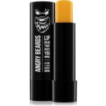 Angry Beards Lip Balm Energizující balzám na rty 4 ml – Hledejceny.cz