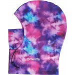 Meatfly kukla Conceal Purple Aquarel fialová – Sleviste.cz