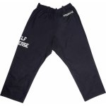 Tréninkové kalhoty na sebeobranu Self Defense - Fujimae – Hledejceny.cz