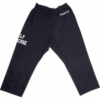 Tréninkové kalhoty na sebeobranu Self Defense - Fujimae – Hledejceny.cz