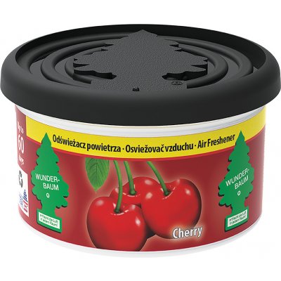 WUNDER-BAUM Fiber Can Cherry – Hledejceny.cz