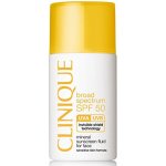 Clinique Mineral Sunscreen Fluid For Face SPF50 30 ml – Zboží Dáma