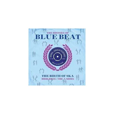 V/A - History Of Blue Bea /The LP – Zbozi.Blesk.cz