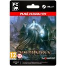 hra pro PC SpellForce 3