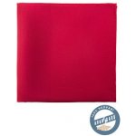 Avantgard Kapesníček do saka hedvábný Premium 610-5765 červená – Sleviste.cz