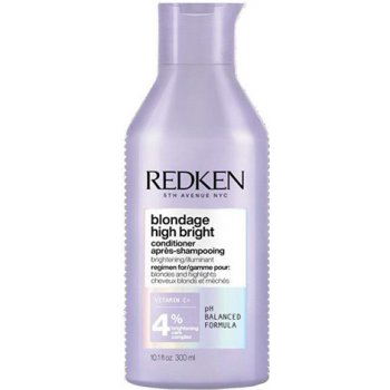 Redken Blondage High Bright Conditioner 1000 ml