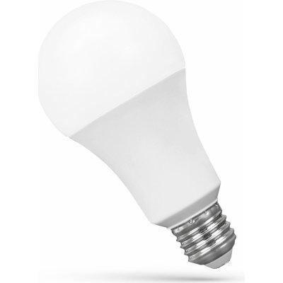 Wojnarowscy LED GLS E-27 230V 18W Premium 1850 lm A65 neutrální bílá 4000K – Hledejceny.cz