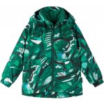 Reima Muonio zelená – Zboží Mobilmania