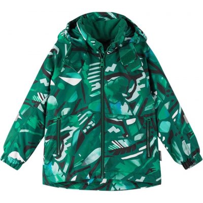 Reima Muonio zelená – Zboží Mobilmania