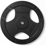TRUESTEEL Litinové Tri-Grip kotouče 30 mm 5 kg – Zboží Dáma