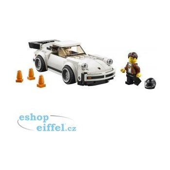 LEGO® Speed Champions 75895 1974 Porsche 911 Turbo 3.0