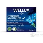 Weleda Modrý hořec a Protěž alpská liftingový noční krém 40 ml – Zboží Dáma