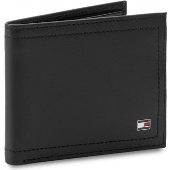 Tommy Hilfiger Velká pánská peněženka Harry Mini CC Wallet AM0AM01256 002