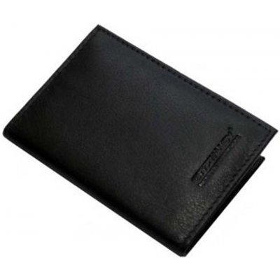 CRYPTALLOY Pouzdro na 2 + 8 RFID karet – Zboží Živě