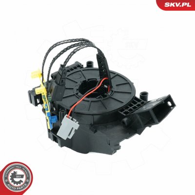 Vinutá pružina, airbag ESEN SKV 96SKV584 – Hledejceny.cz