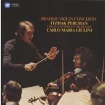 Johannes Brahms Itzhak Perlman - Violin Concerto CD – Hledejceny.cz