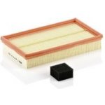 Vzduchový filtr MANN-FILTER C 2774/3 KIT – Hledejceny.cz