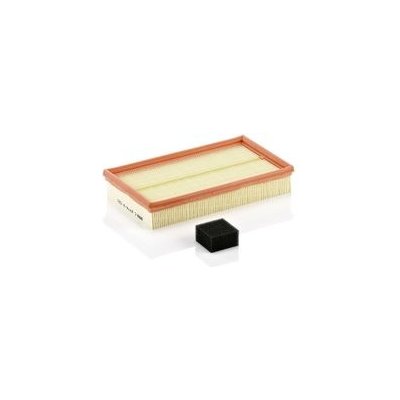 Vzduchový filtr MANN-FILTER C 2774/3 KIT – Hledejceny.cz