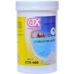 ASTRALPOOL CTX-400 stabilizátor organického chlóru 5kg – Hledejceny.cz