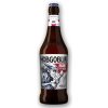 Pivo HobGoblin Wychwood Ruby 12° 0,5 l 5% (sklo)