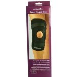 DJ ortéza kolena Drytex Economy Hinged Knee fixační prodyšná 670 1 ks – Hledejceny.cz