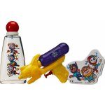 Paw Patrol EDT 100 ml + pistol + terče dárková sada – Zbozi.Blesk.cz