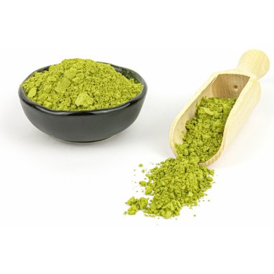 Kratomit Kratom – stem and vein (stonky a žíly) Balení: 100g – Hledejceny.cz