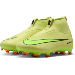 Nike JR ZOOM SUPERFLY 10 ACAD FG/MG FQ8304-300 – Hledejceny.cz