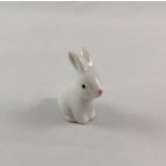 Porcelánový zajíc 4 – Hledejceny.cz