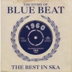 V/A - Bluest Beat CD – Hledejceny.cz