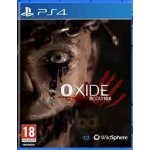 Oxide Room 104 – Sleviste.cz