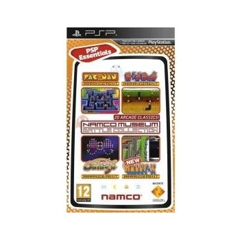 Namco Museum Battle Collection