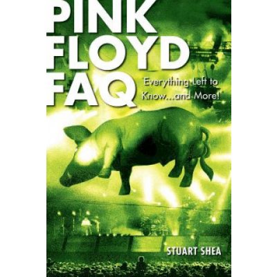 Pink Floyd Faq