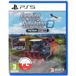 Farming Simulator 22 (Premium Edition) – Zboží Mobilmania