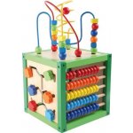 Small Foot motorická kostka jaro – Hledejceny.cz