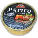 Veto Patifu Paštika tofu toskánská 100 g – Hledejceny.cz