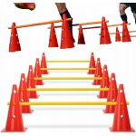 Yakimasport 100026 Tréninkový set 11-33 cm – Zboží Dáma