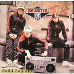 Beastie Boys - Solid Gold Hits - Ltd. LP – Hledejceny.cz
