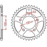 JT Sprockets JTR 702-44 | Zboží Auto