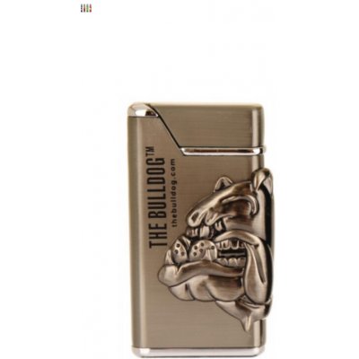 The Bulldog Blazer – Hledejceny.cz