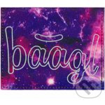 Baagl Galaxy – Zboží Mobilmania
