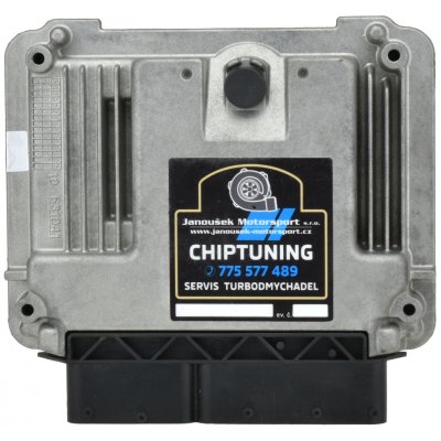 Chiptuning- upravená řídící jednotka Bosch EDC16 - 03G906021HK - 0281013683 | Zboží Auto