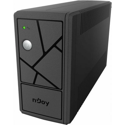 nJoy PV283658 – Zboží Mobilmania