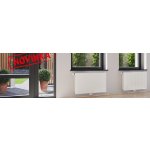 Korado RADIK VKM8-L 10 600 mm x 800 mm – Zboží Dáma