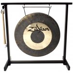 Zildjian 12" Traditional Gong And Stand Set – Zboží Dáma