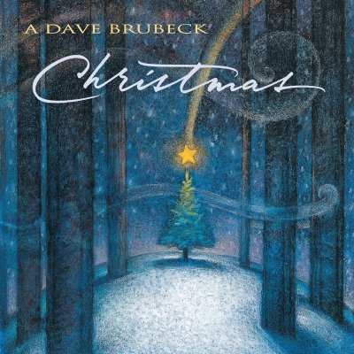 Dave Brubeck - A Dave Brubeck Christmas LP