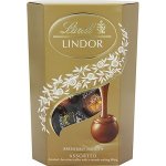 Lindt Lindor Assorted 200 g – Zboží Dáma