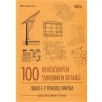 100 osvědčených stavebních detailů – Hledejceny.cz