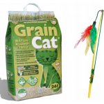 GREEN cat 12 l – HobbyKompas.cz