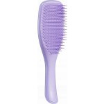 Tangle Teezer The Wet Detangler kartáč na rozčesávání vlasů + spirálové gumičky zdarma TT-SET-10050 – Zboží Dáma